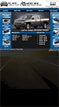 Mobile Screenshot of mynewusedcar.net